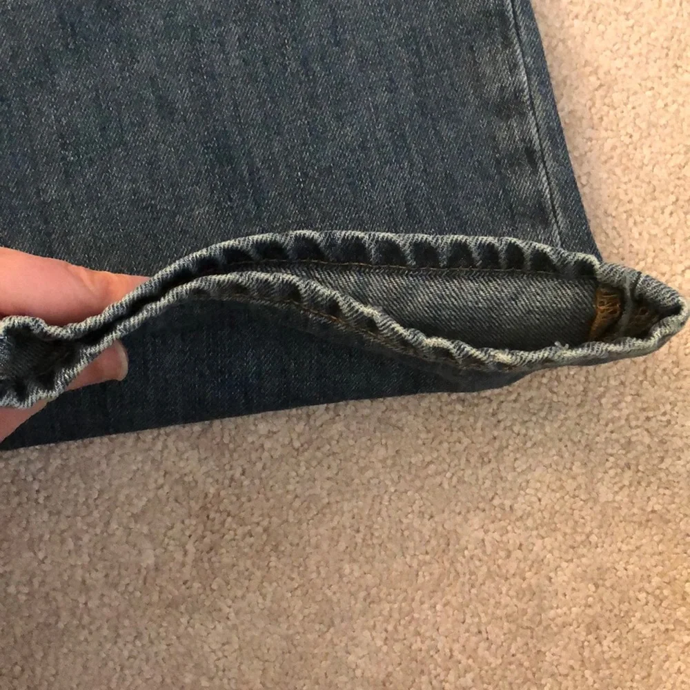 Men’s GAP Jeans